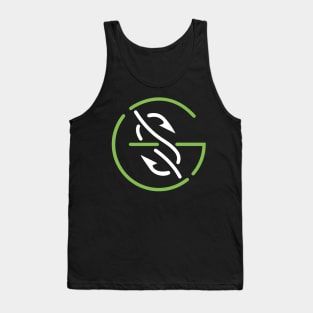 googan-squad-high-resolution Tank Top